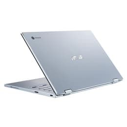 Asus ChromeBook Flip C433TA-AJ0035 Core m3 1,1 GHz 128Go eMMC - 8Go AZERTY - Français