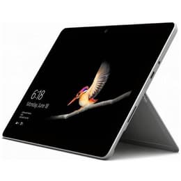 Microsoft Surface Go 10" Pentium Gold 1,6 GHz - SSD 128 Go - 8 Go QWERTY - Anglais (US)