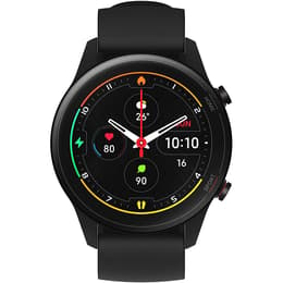 Montre Cardio GPS Xiaomi Mi Watch - Noir