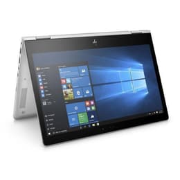 HP EliteBook x360 1030 G2 13,3” (Mars 2017)
