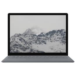Microsoft Surface Laptop 1769 13" Core i5 2,5 GHz - SSD 128 Go - 4 Go AZERTY - Français