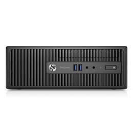 HP ProBook 400 G4 Core i3 3,9 GHz - SSD 240 Go RAM 8 Go