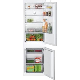 Réfrigérateur combiné intégrable Bosch KIV865SF0