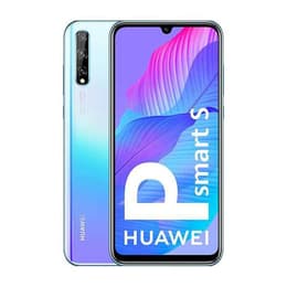 Huawei P Smart S 128 Go Dual Sim - Bleu - Débloqué