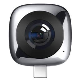 Caméra Huawei VR Panoramic 360 - Gris/Noir