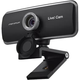 Webcam Creative VF0860