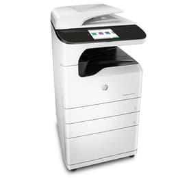 HP PageWide MFP P77760Z Laser couleur