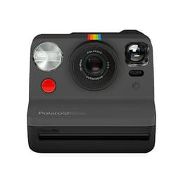 Instantané - Polaroid Now i‑Type Noir Polaroid 35-40mm f/11