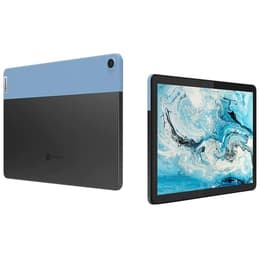 Lenovo ChromeBook IdeaPad Duet CT-X636F Helio 2 GHz 64Go eMMC - 4Go QWERTY - Anglais (UK)