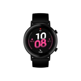 Montre Cardio GPS Huawei Watch GT2 - Noir