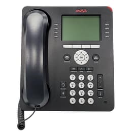 Téléphone fixe Avaya 9608 IP