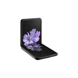 Galaxy Z Flip3 5G 256 Go Dual Sim - Blanc/Noir - Débloqué