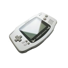 Console Nintendo Game Boy Advance Pokémon Argent - Edition Lugia