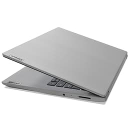 Lenovo IdeaPad 3 14ITL6 14" Core i3 3 GHz - SSD 256 Go - 12 Go QWERTZ - Allemand