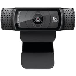 Webcam Logitech C920 V-U0028