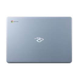 Packard Bell ChromeBook 314 - PCB314-1T-C54V Celeron 1,1 GHz 32Go eMMC - 4Go AZERTY - Français