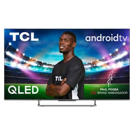 TV Tcl QLED Ultra HD 4K 165 cm 65C729