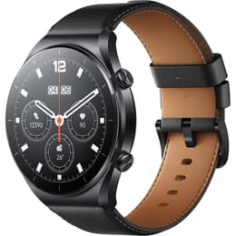 Montre Cardio GPS Xiaomi Watch S1 Active - Noir