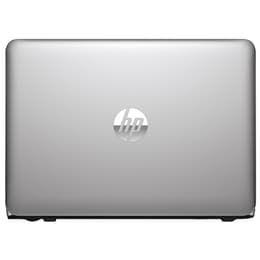 Hp EliteBook 725 G3 12" PRO A8 1,6 GHz - SSD 1 To - 8 Go QWERTY - Italien