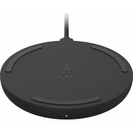 Chargeur Belkin BOOST CHARGE 10W Wireless Charging Pad Micro USB - Black