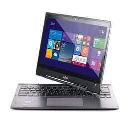 Fujitsu Lifebook T935 13" Core i7 2.6 GHz - SSD 256 Go - 8 Go QWERTZ - Allemand