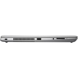 Hp ProBook 430 G5 13" Core i3 2,2 GHz - SSD 512 Go - 8 Go QWERTY - Espagnol