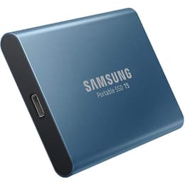 Disque dur externe Samsung MU-PA500B - SSD 500 Go USB 3.0