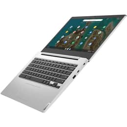 Lenovo Chromebook IdeaPad 3 CB 14IGL05 Celeron 1,1 GHz 64Go eMMC - 4Go AZERTY - Français