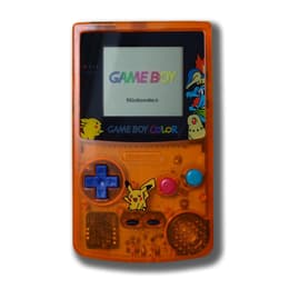 Console Nintendo Game Boy Color