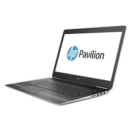 HP Pavilion 17-AB309NF 17" Core i5 2,5 GHz - SSD 128 Go - 8 Go AZERTY - Français