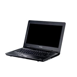 Toshiba Tecra M11-104 14” (2010)