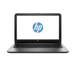 HP Notebook 17-X054NF 17,3” (2016)
