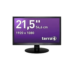 Écran 21" LCD FHD Wortmann Ag Terra 2210W