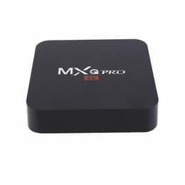 Accesoire TV Mxq Pro 4K