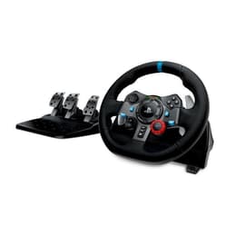 PlayStation 4 Logitech Driving Force G29