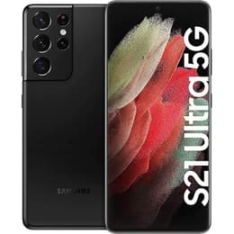 Galaxy S21 Ultra 5G 128 Go - Noir - Débloqué