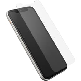 Écran de protection iPhone 11/XR Écran de protection - Plastique - Transparent