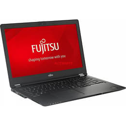 Fujitsu LifeBook U758 15" Core i5 1,6 GHz - SSD 256 Go - 8 Go QWERTY - Espagnol