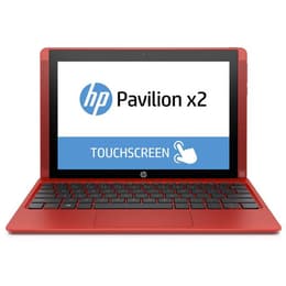 HP Pavilion X2 10-n105nf 10,1” (2015)