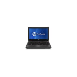 HP ProBook 6360B 13,3” (2012)