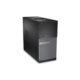 Dell OptiPlex 9020 MT Core i3 3,5 GHz - HDD 1 To RAM 8 Go