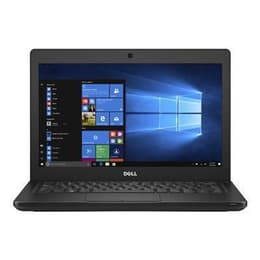 Dell Latitude 5280 12,5” (2017)
