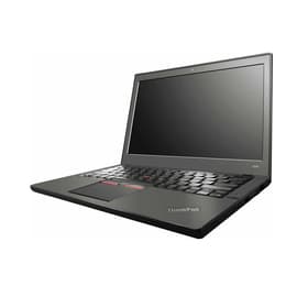 Lenovo ThinkPad X250 12" Core i5 2,2 GHz - SSD 256 Go - 8 Go AZERTY - Français