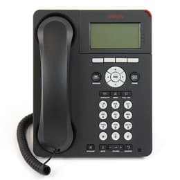 Téléphone fixe Avaya 9620L IP