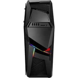 Asus ROG Strix G12CX Core i7 3,6 GHz - SSD 1 To - 32 Go - NVIDIA GeForce RTX 2080