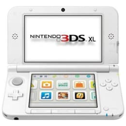 Console Nintendo New 3DS XL 4 Go - Blanc