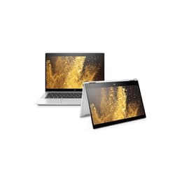 HP EliteBook X360 1030 G2 13,3” (2015)