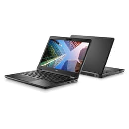 Dell Latitude 5490 14" Core i5 1,7 GHz - SSD 256 Go - 16 Go QWERTY - Anglais (UK)