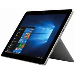 Microsoft Surface Pro 4 12" Core i5 2,4 GHz - SSD 256 Go - 8 Go QWERTY - Anglais (US)