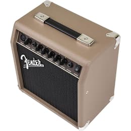 Amplificateur Fender Acoustasonic 15